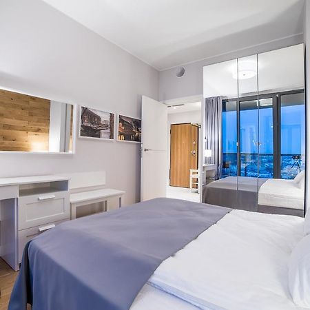 Nordichaven Apartments Bydhošť Exteriér fotografie