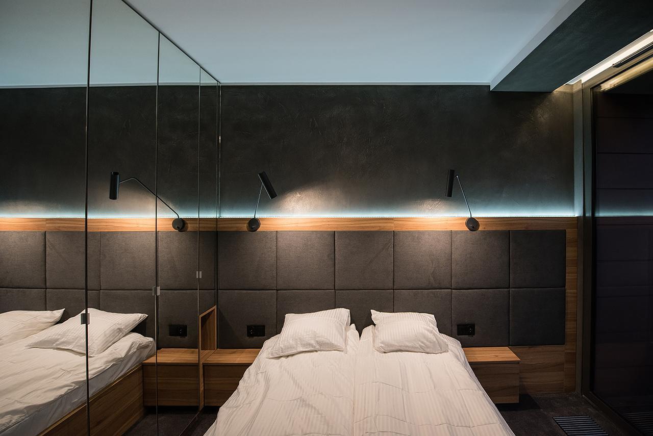 Nordichaven Apartments Bydhošť Exteriér fotografie