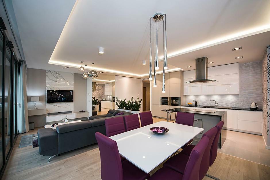 Nordichaven Apartments Bydhošť Exteriér fotografie