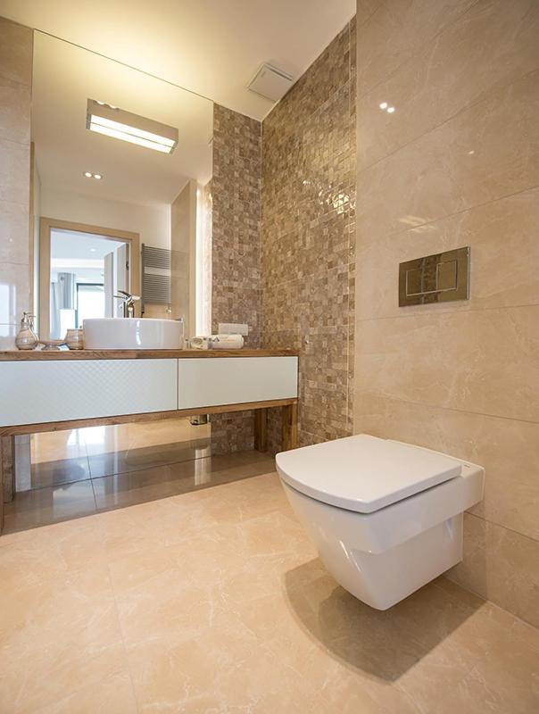 Nordichaven Apartments Bydhošť Exteriér fotografie